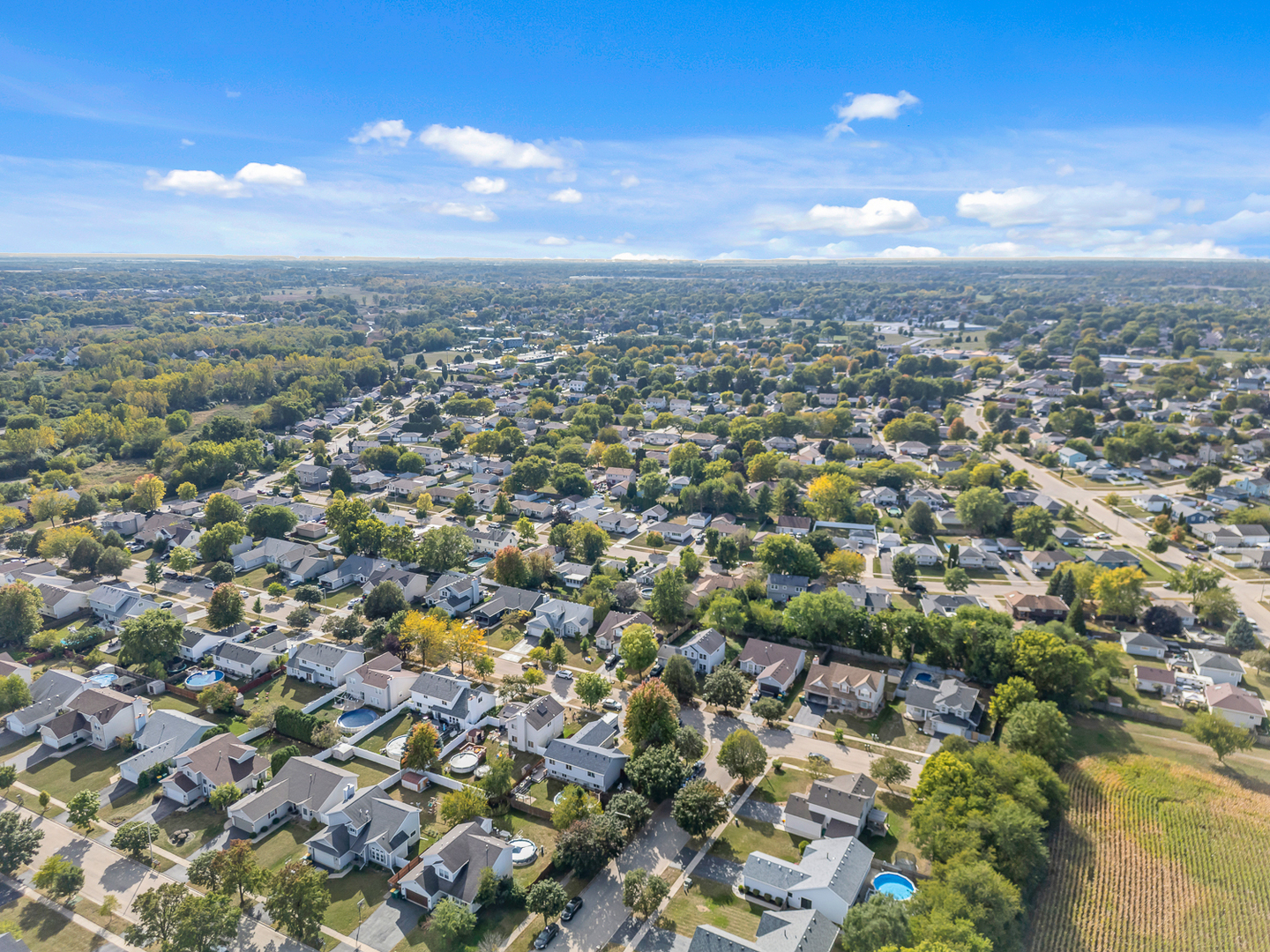 1810 Foxfield Drive, Joliet, IL 60435