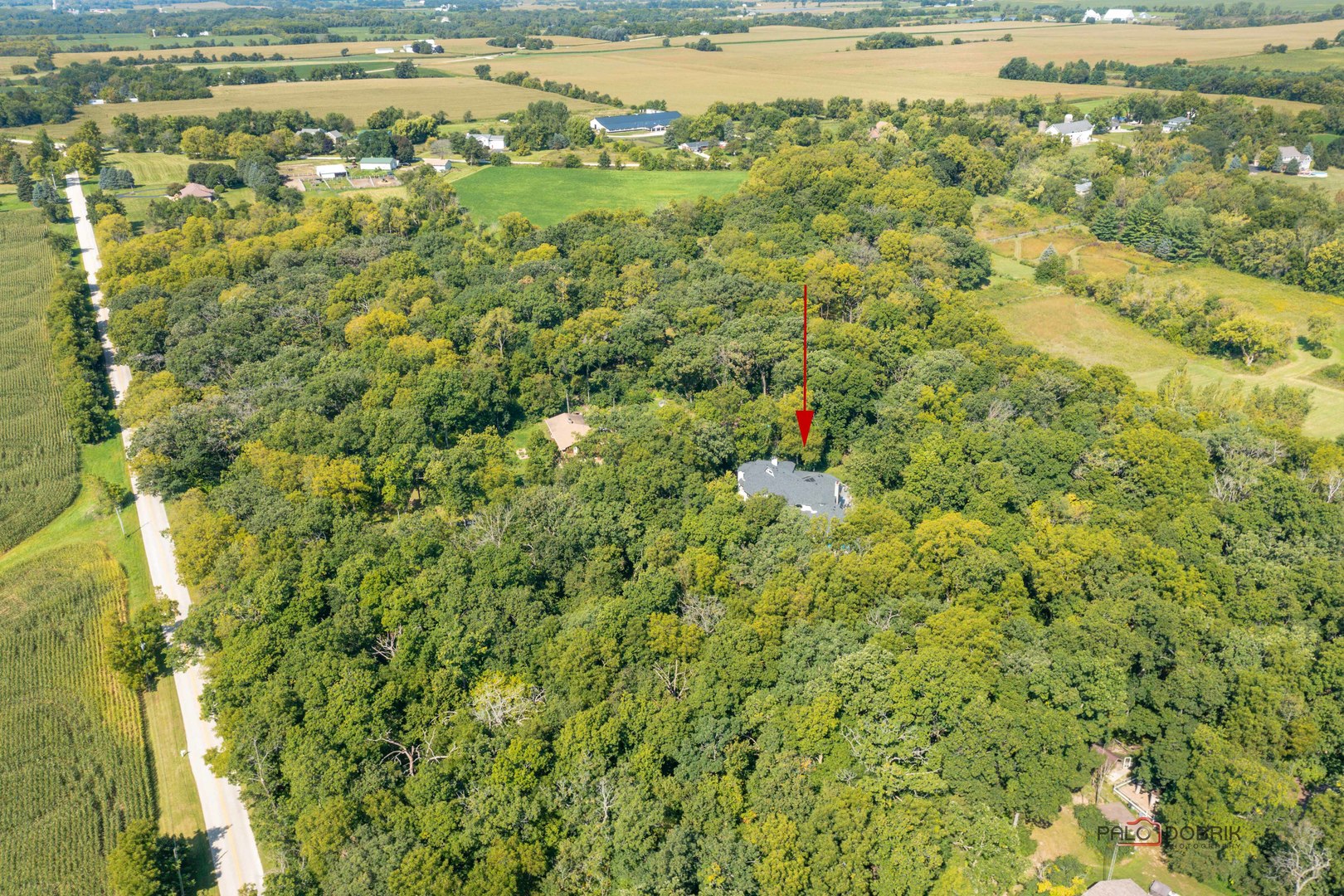 14120 Jankowski Road, Woodstock, IL 60098