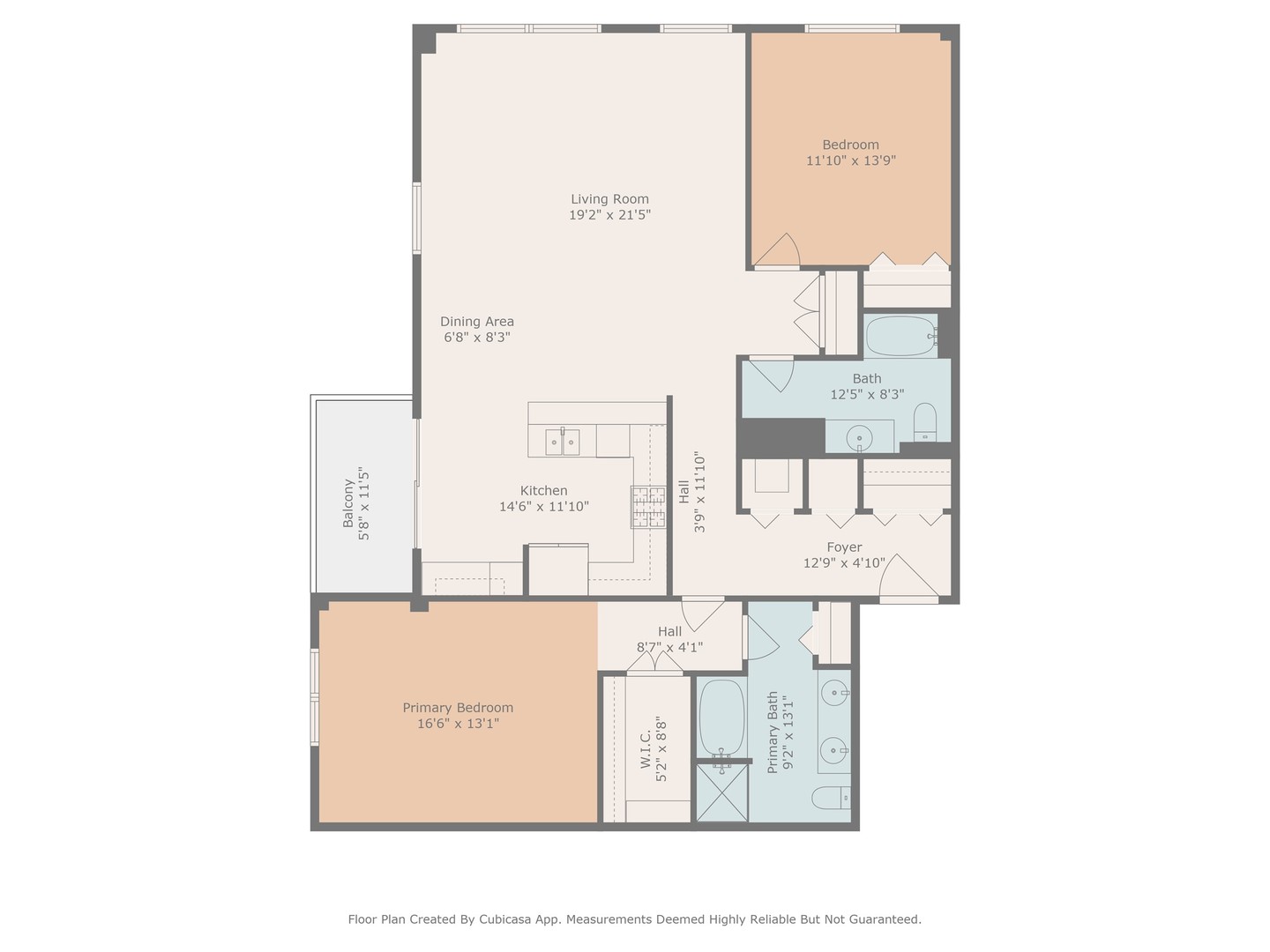 300 Village Circle #207, Willow Springs, IL 60480