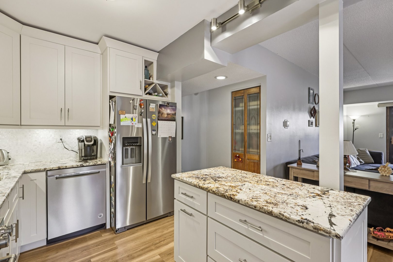 1424 Woodbridge Road #1H, Joliet, IL 60436