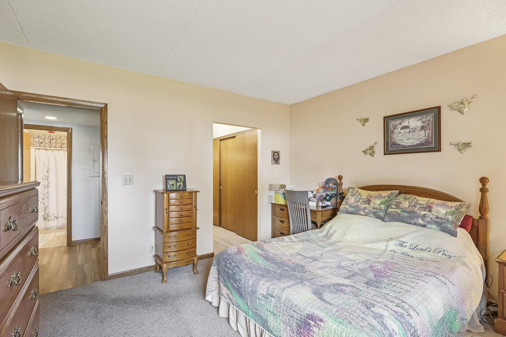 1424 Woodbridge Road #1H, Joliet, IL 60436