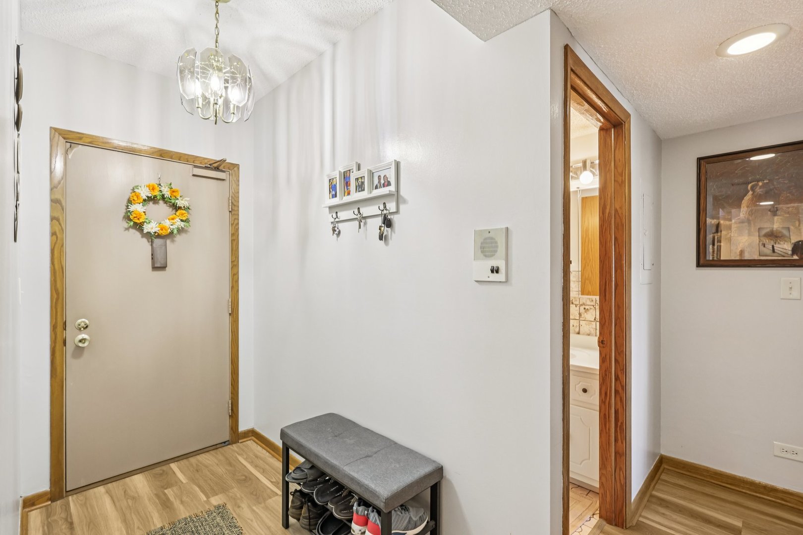 1424 Woodbridge Road #1H, Joliet, IL 60436