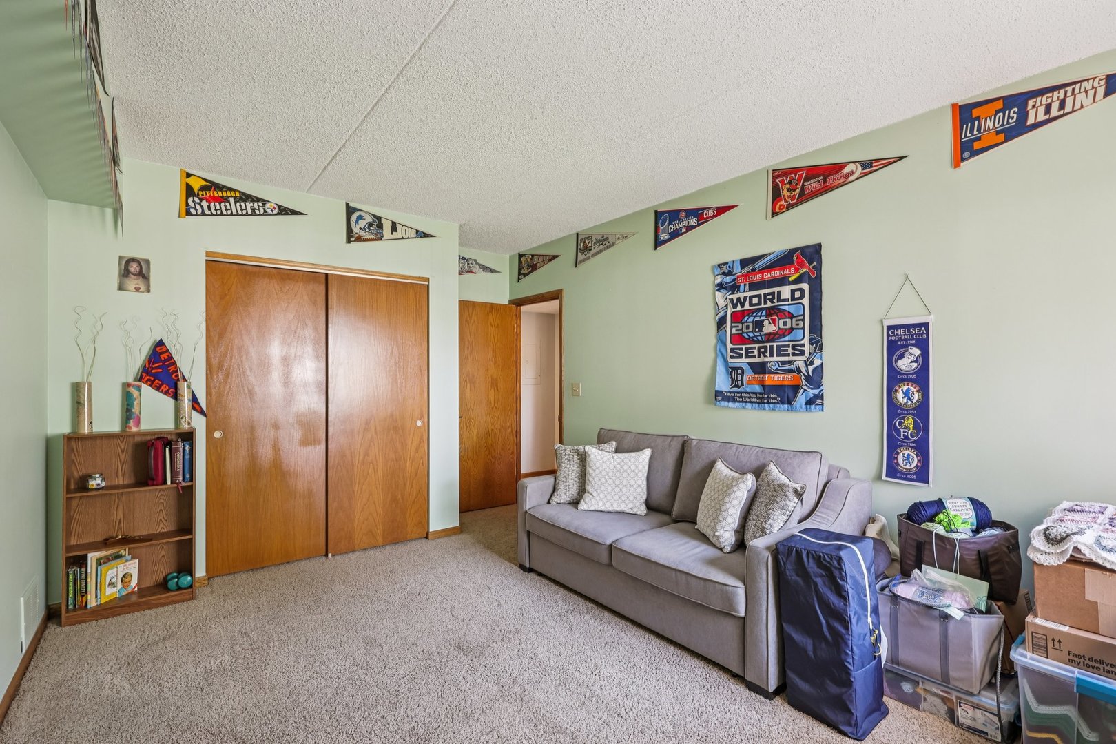 1424 Woodbridge Road #1H, Joliet, IL 60436