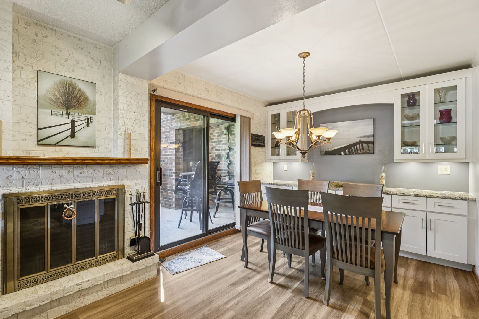 1424 Woodbridge Road #1H, Joliet, IL 60436