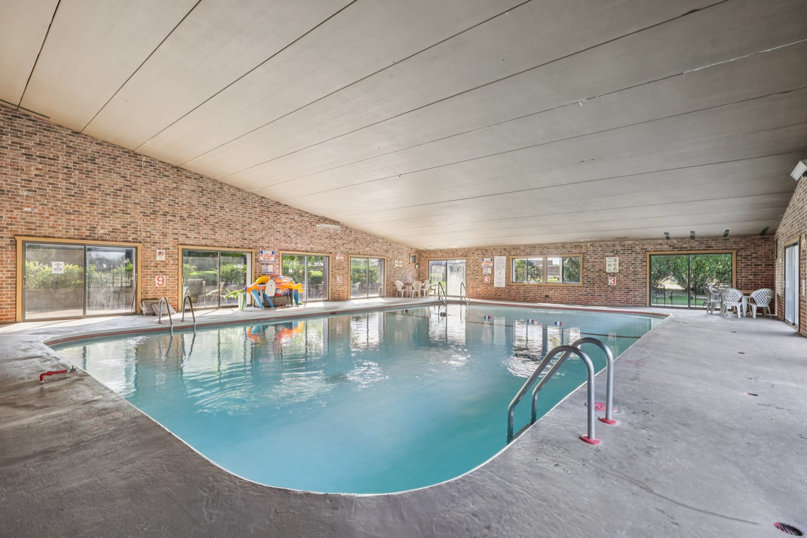 1424 Woodbridge Road #1H, Joliet, IL 60436