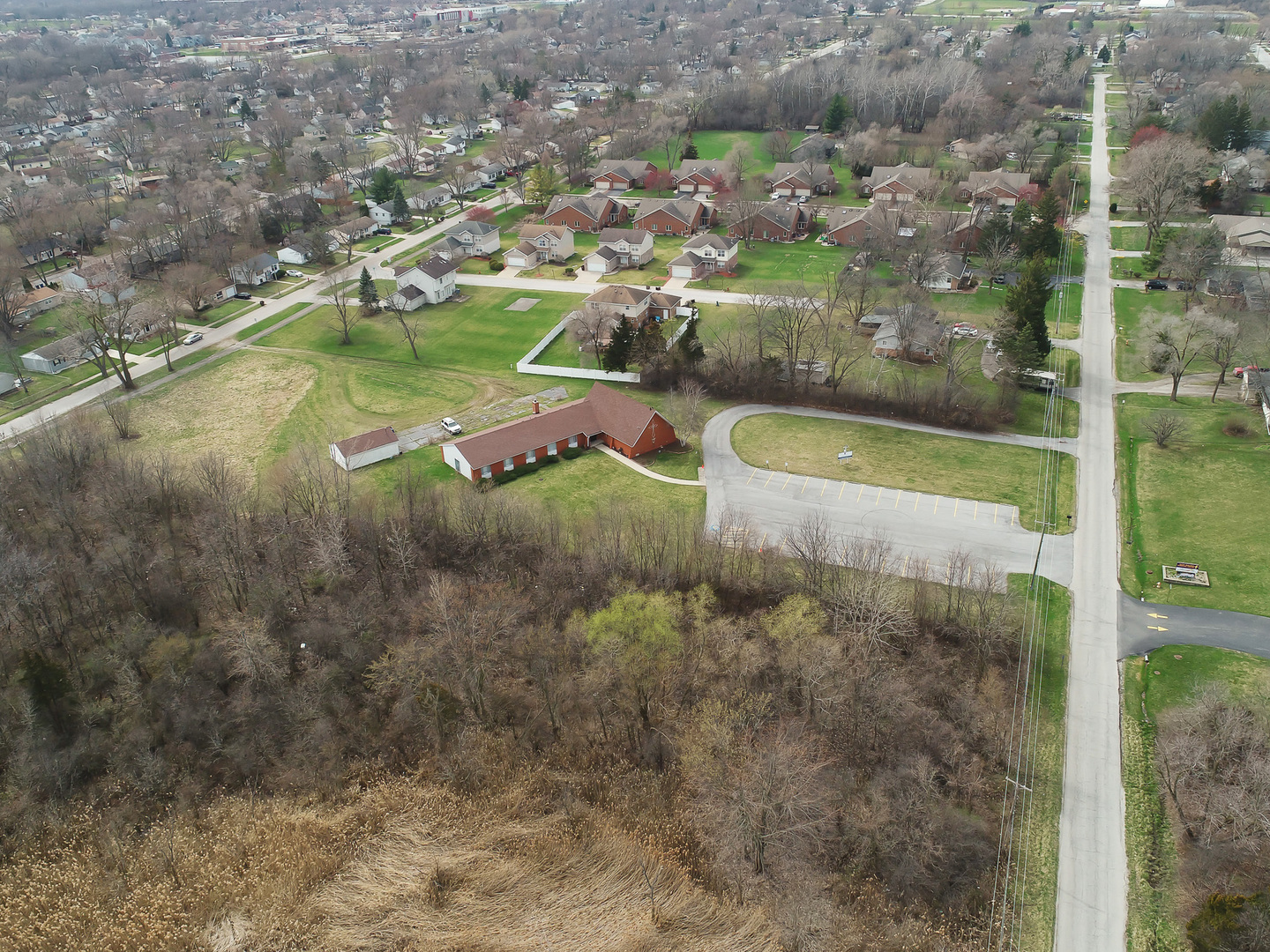 4100 Maple Avenue, Richton Park, IL 60471