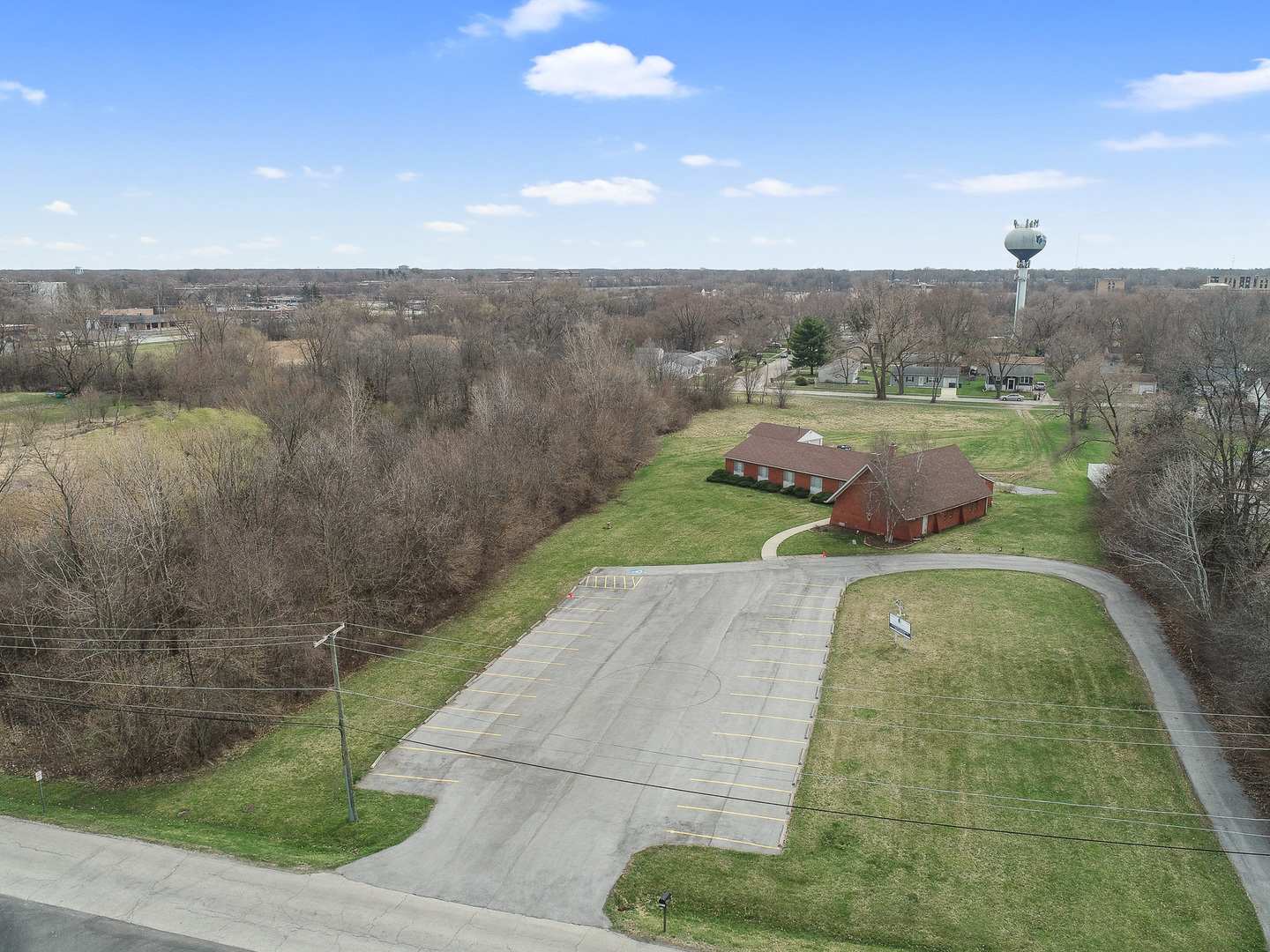 4100 Maple Avenue, Richton Park, IL 60471
