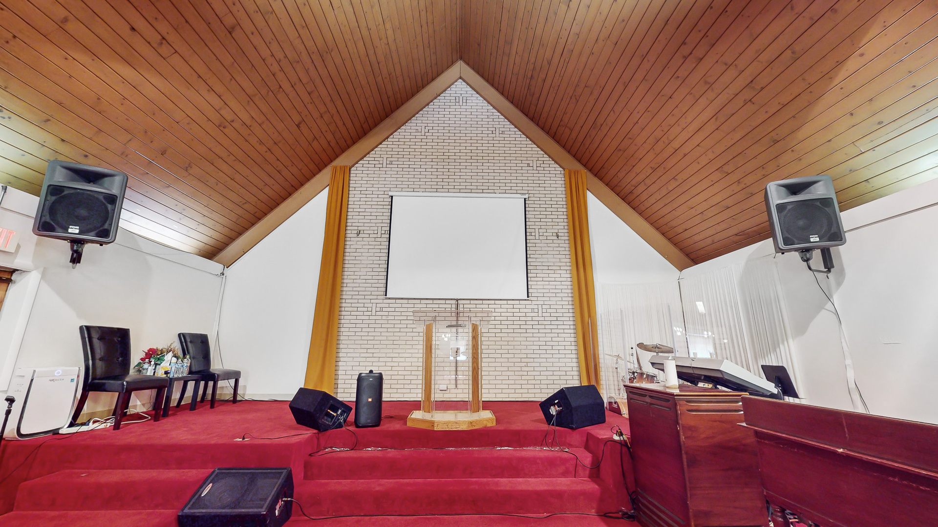 4100 Maple Avenue, Richton Park, IL 60471