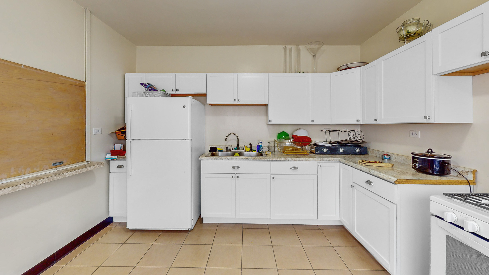4100 Maple Avenue, Richton Park, IL 60471
