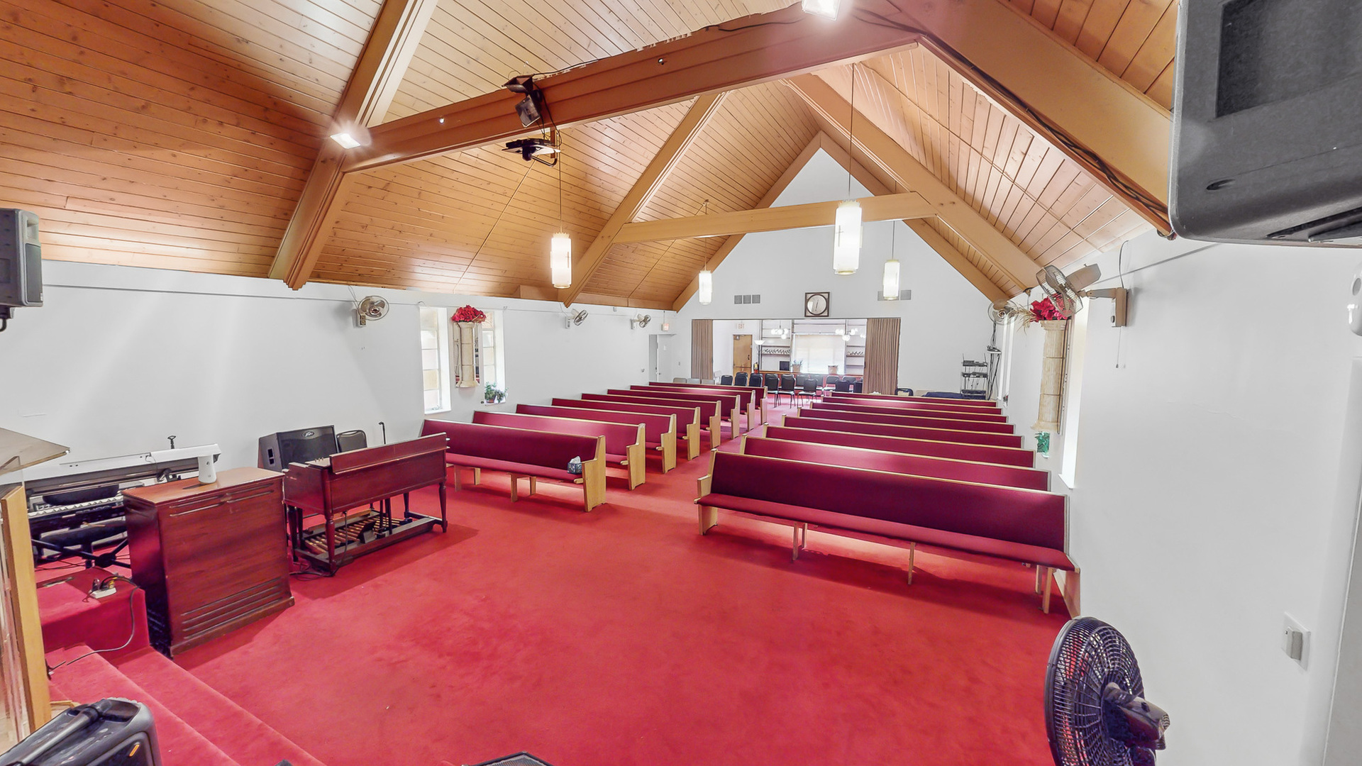 4100 Maple Avenue, Richton Park, IL 60471
