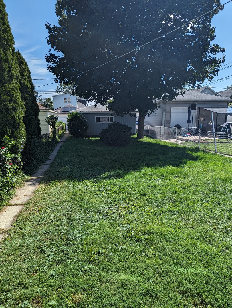 4863 N Kilpatrick Avenue, Chicago, IL 60630