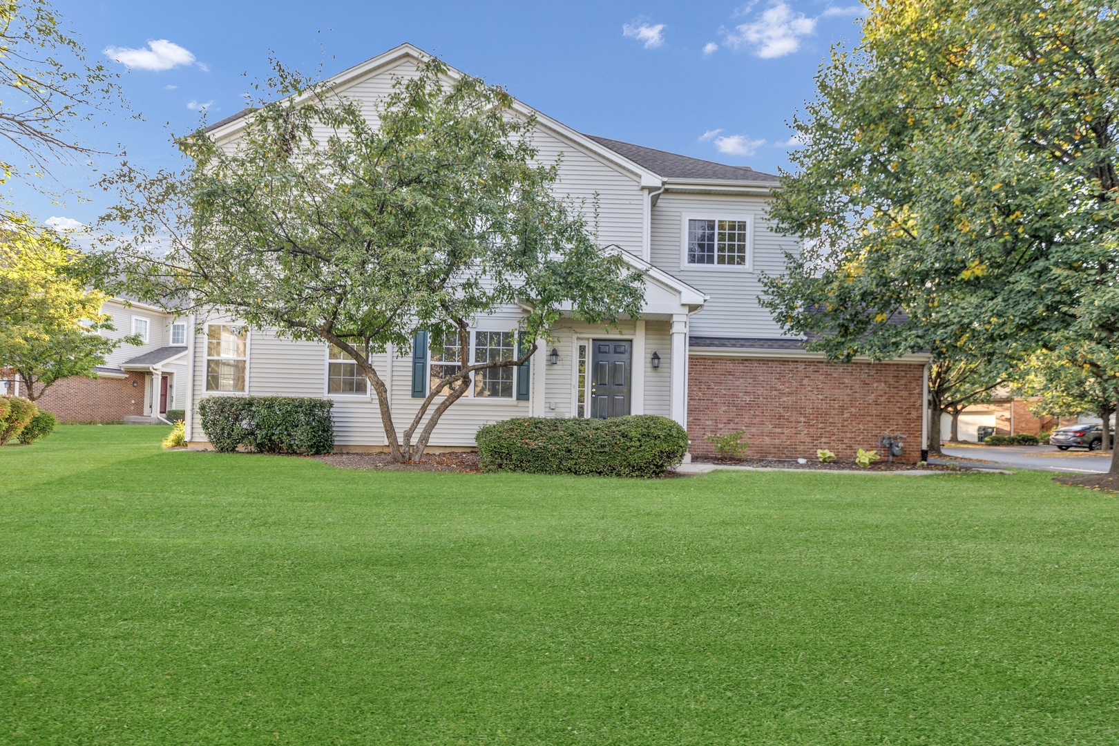 1830 MAUREEN Drive, Hoffman Estates, IL 60192