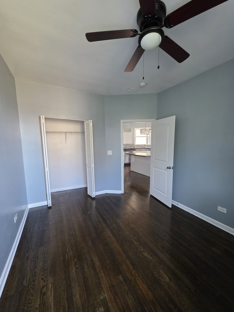 4040 S Calumet Avenue #3, Chicago, IL 60653
