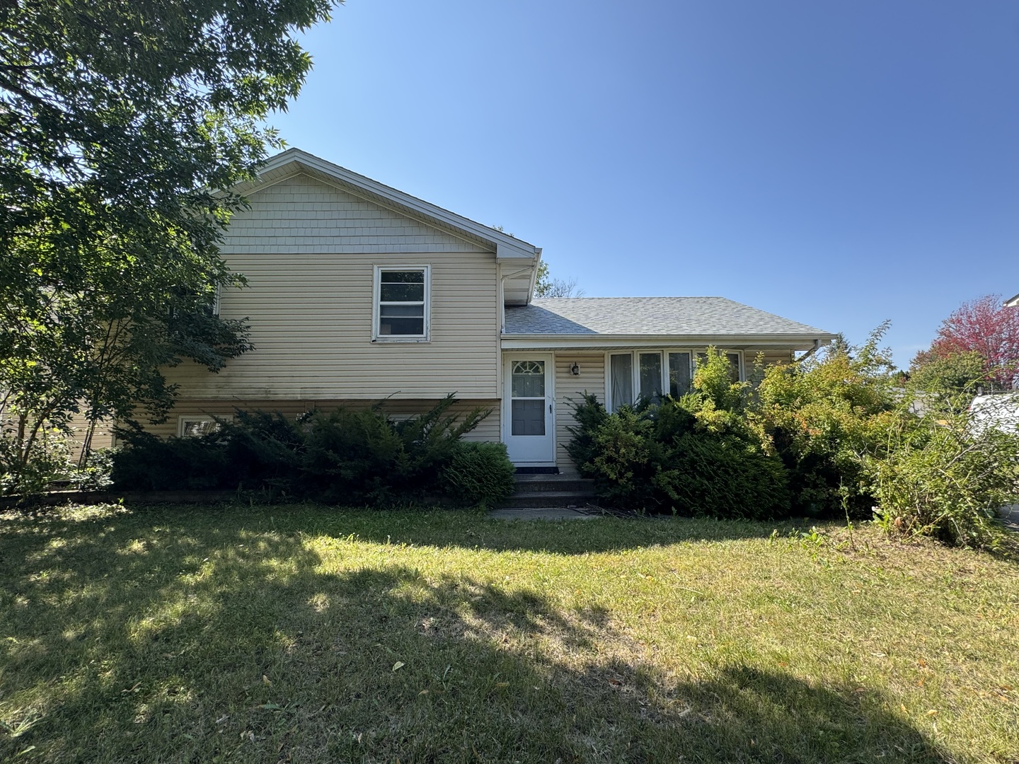 2509 Ruth Fitzgerald Drive, Plainfield, IL 60586