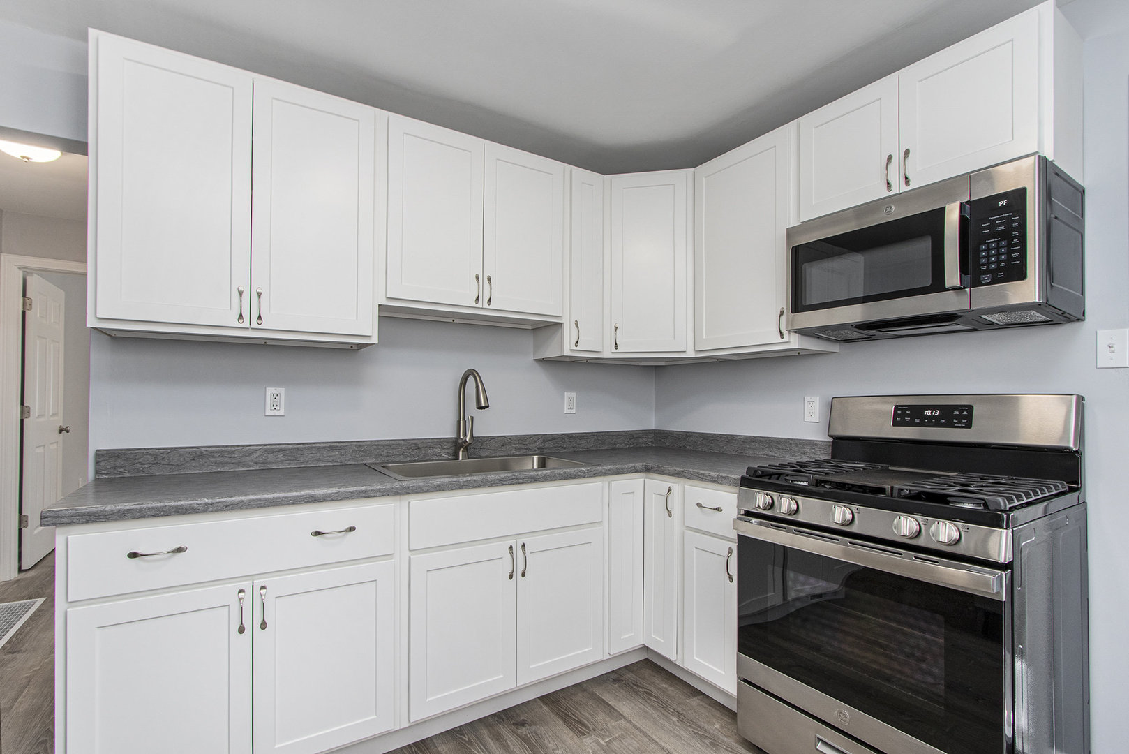 1531 Lincoln Avenue, Calumet City, IL 60409