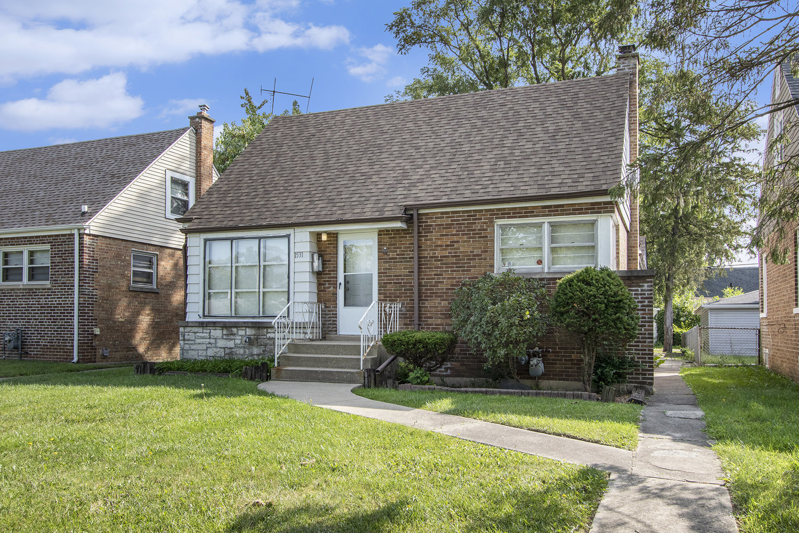 1531 Lincoln Avenue, Calumet City, IL 60409