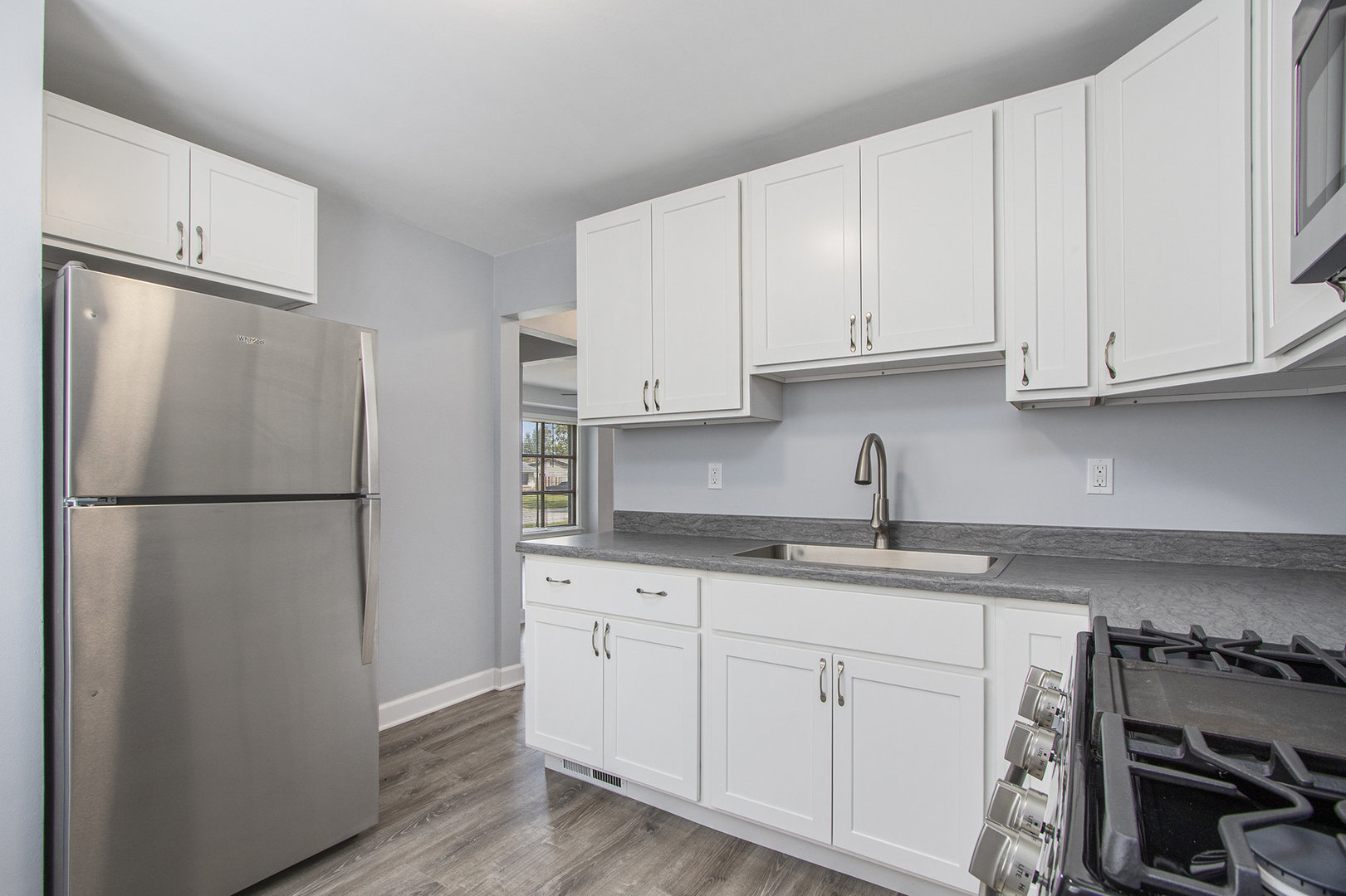 1531 Lincoln Avenue, Calumet City, IL 60409
