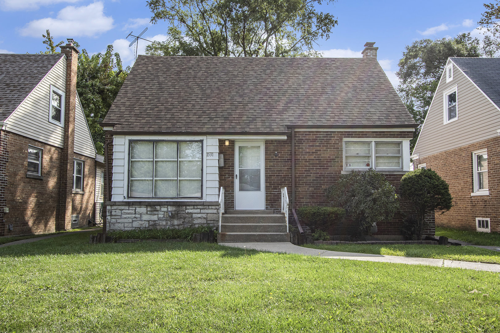 1531 Lincoln Avenue, Calumet City, IL 60409