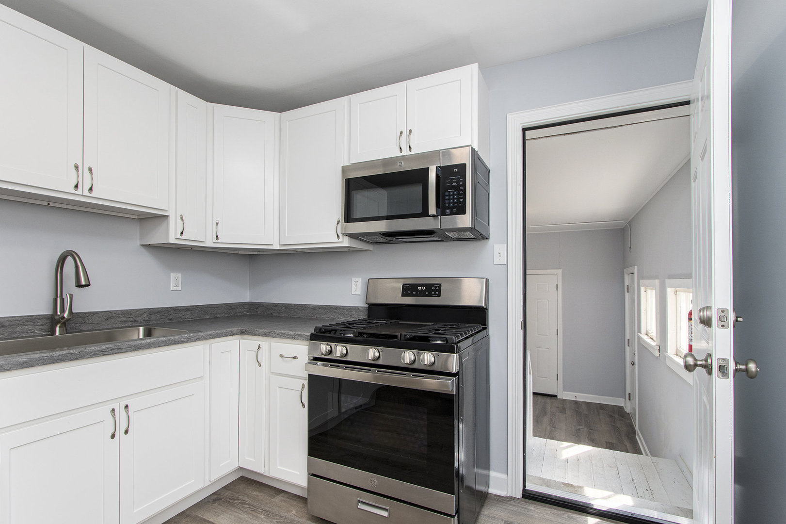 1531 Lincoln Avenue, Calumet City, IL 60409