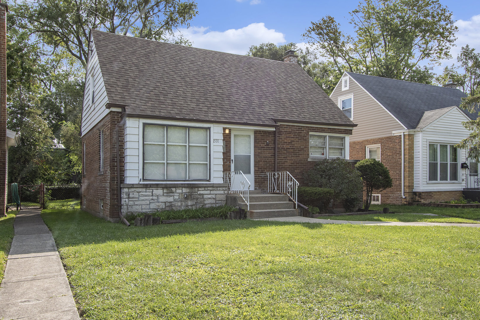 1531 Lincoln Avenue, Calumet City, IL 60409