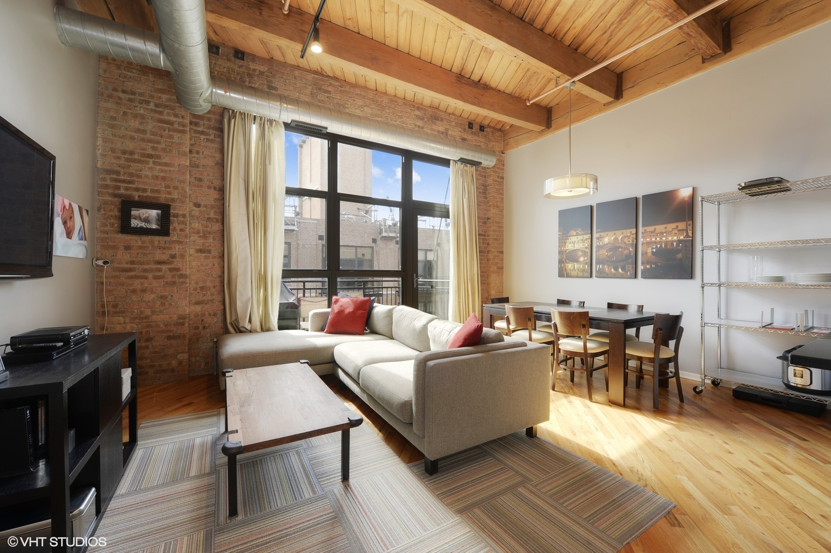 1040 W Adams Street #428, Chicago, IL 60607