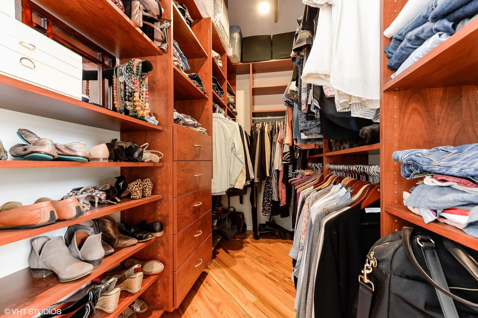 1040 W Adams Street #428, Chicago, IL 60607