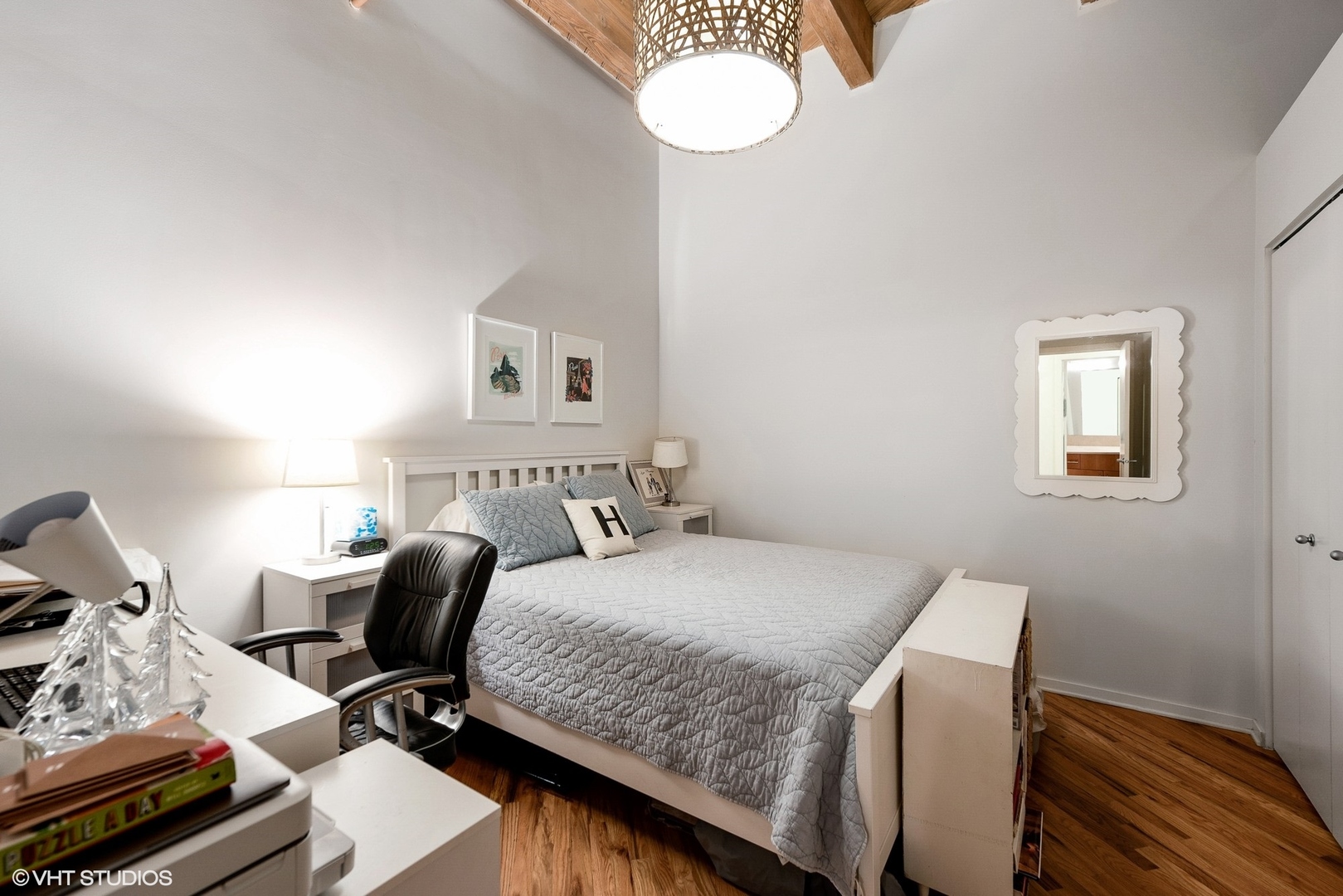 1040 W Adams Street #428, Chicago, IL 60607