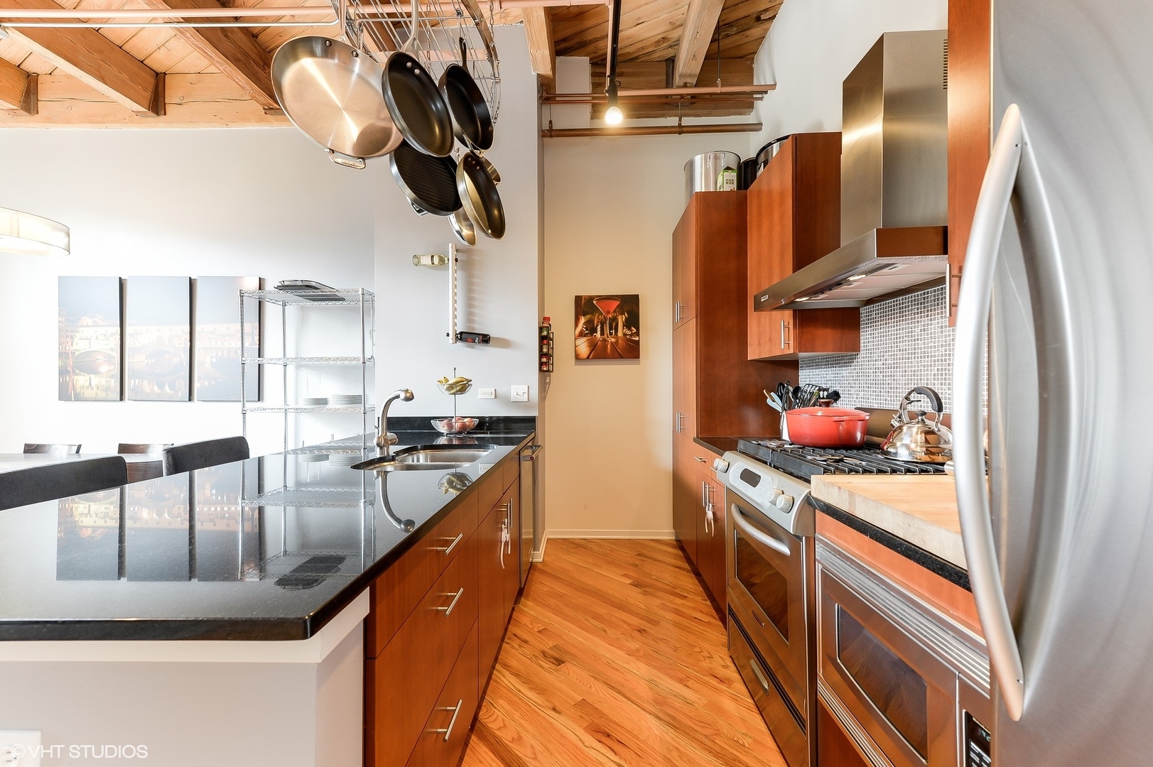 1040 W Adams Street #428, Chicago, IL 60607