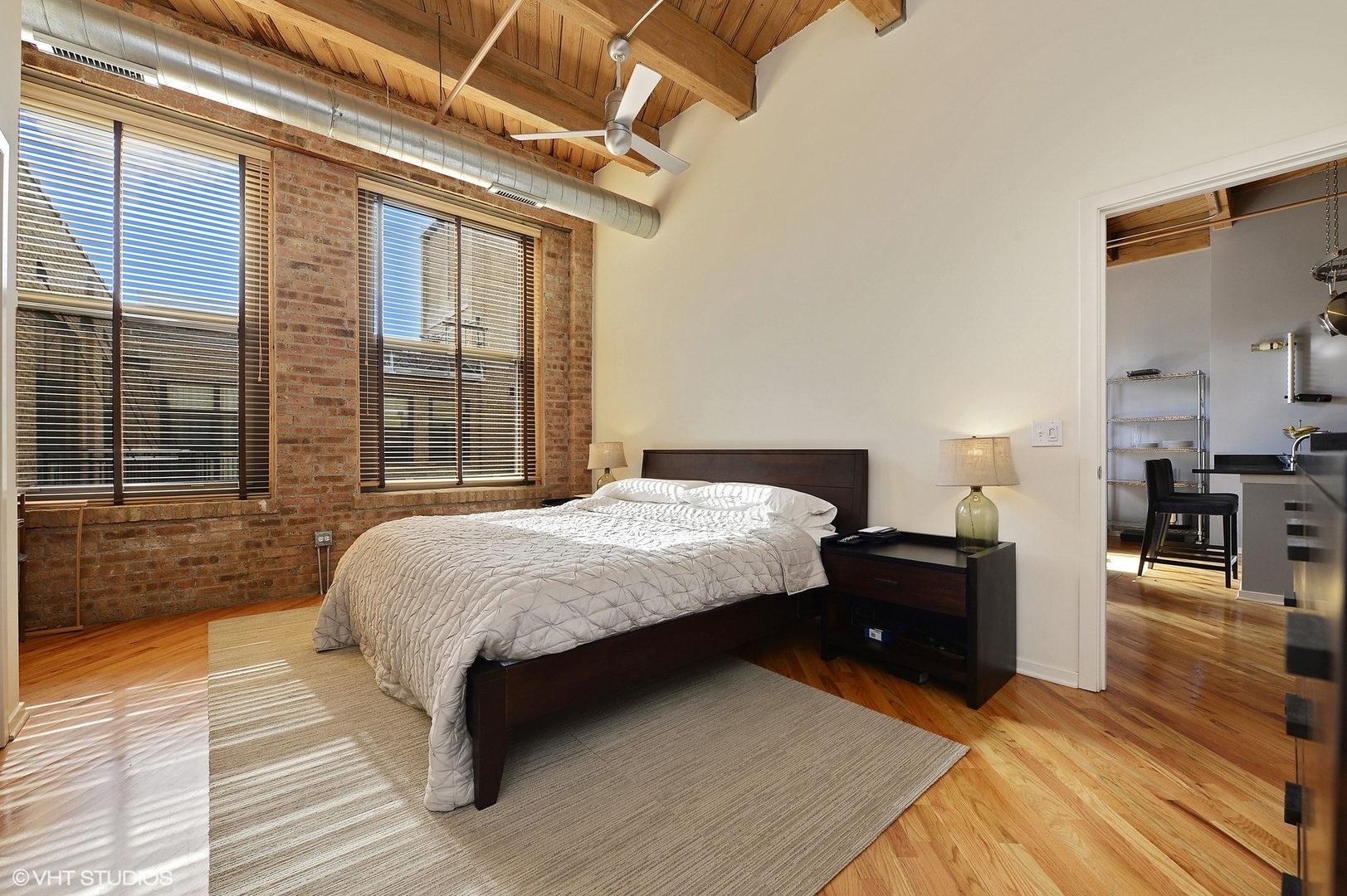 1040 W Adams Street #428, Chicago, IL 60607