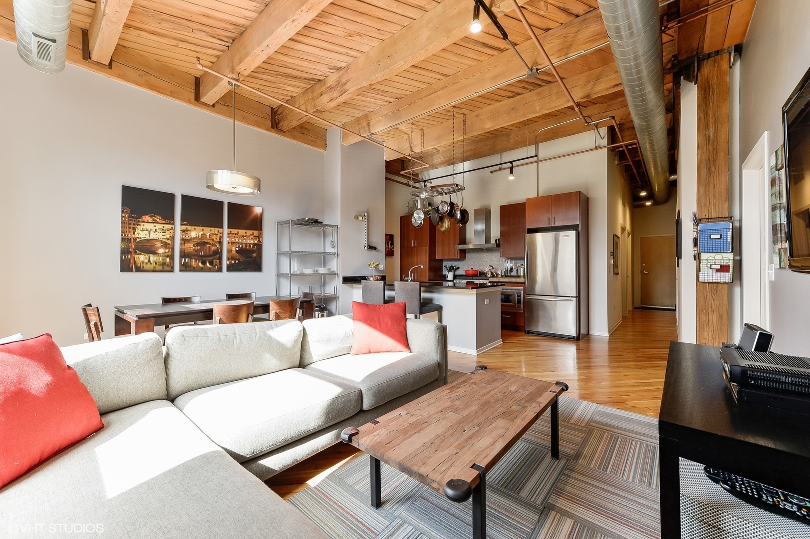 1040 W Adams Street #428, Chicago, IL 60607