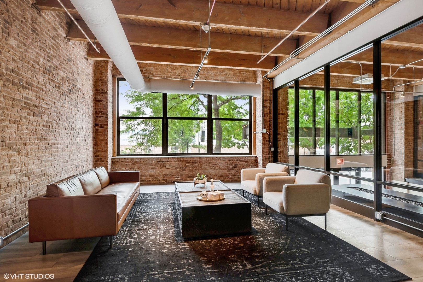 1040 W Adams Street #428, Chicago, IL 60607