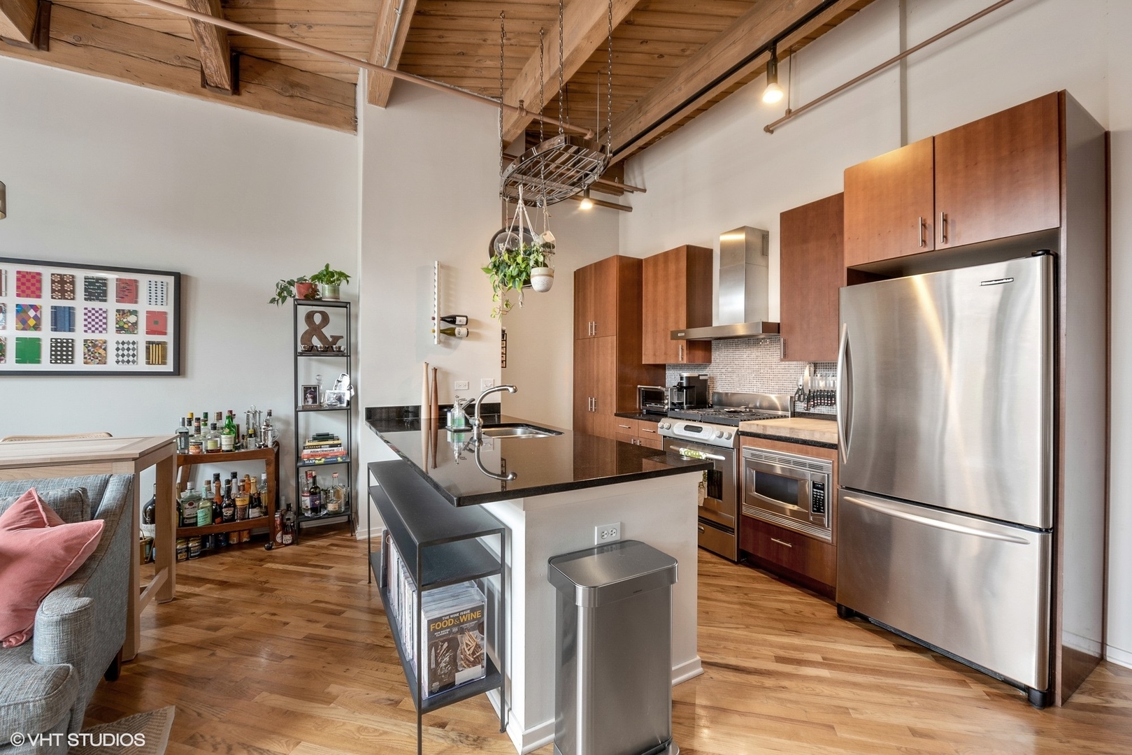 1040 W Adams Street #428, Chicago, IL 60607