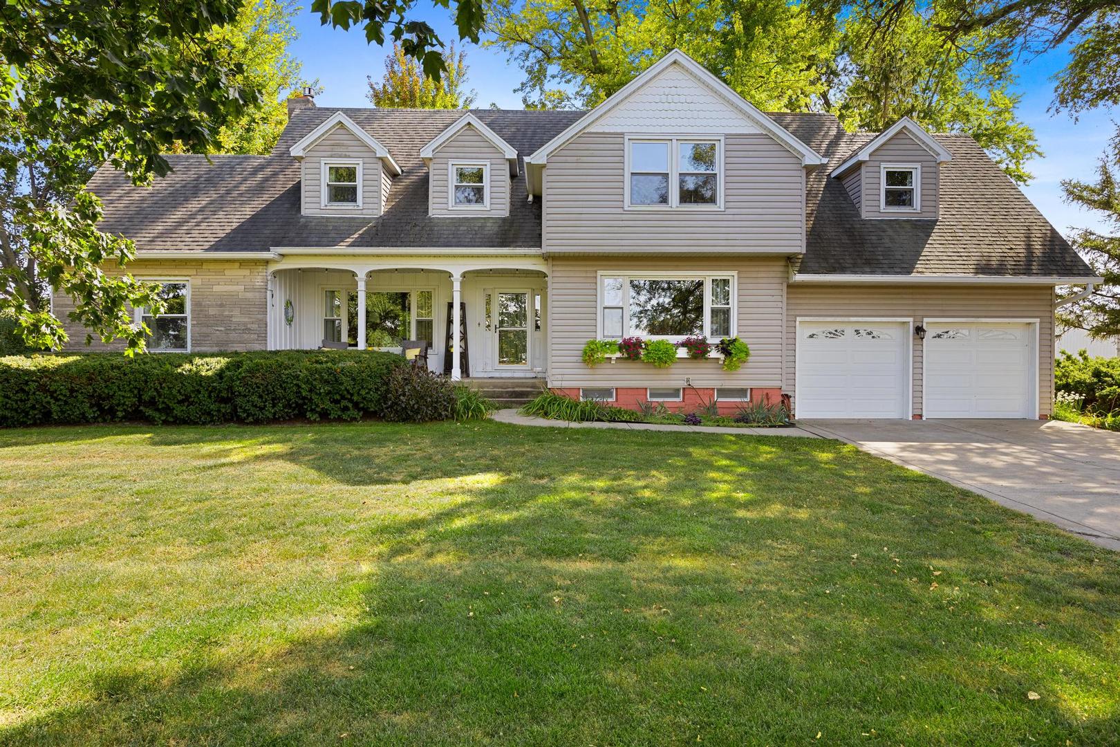 1995 County Road 900 N, Eureka, IL 61530