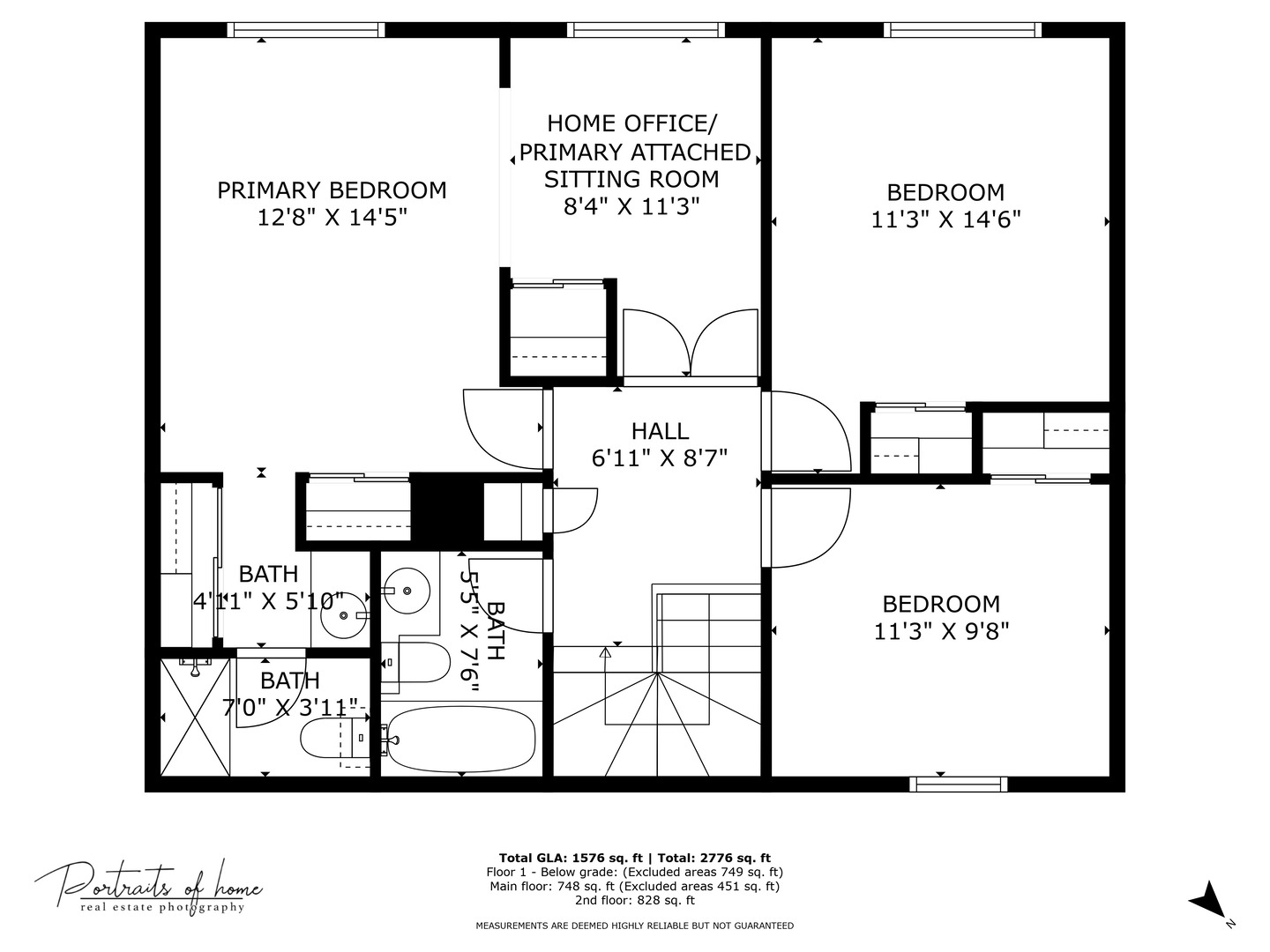 170 Cascade Drive, Indian Head Park, IL 60525