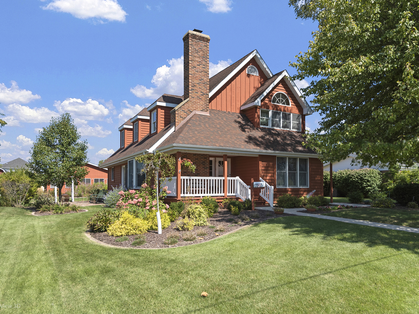 120 E Elm Street, Coal City, IL 60416
