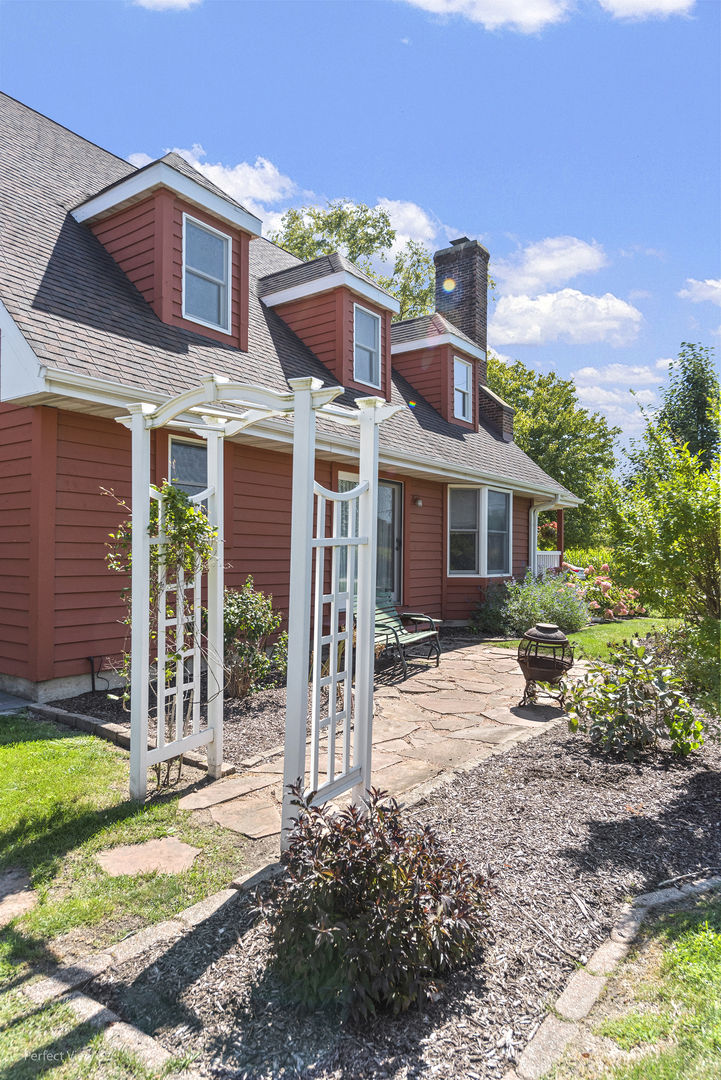 120 E Elm Street, Coal City, IL 60416