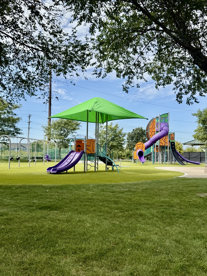 2538 Hatfield Court, Elgin, IL 60123