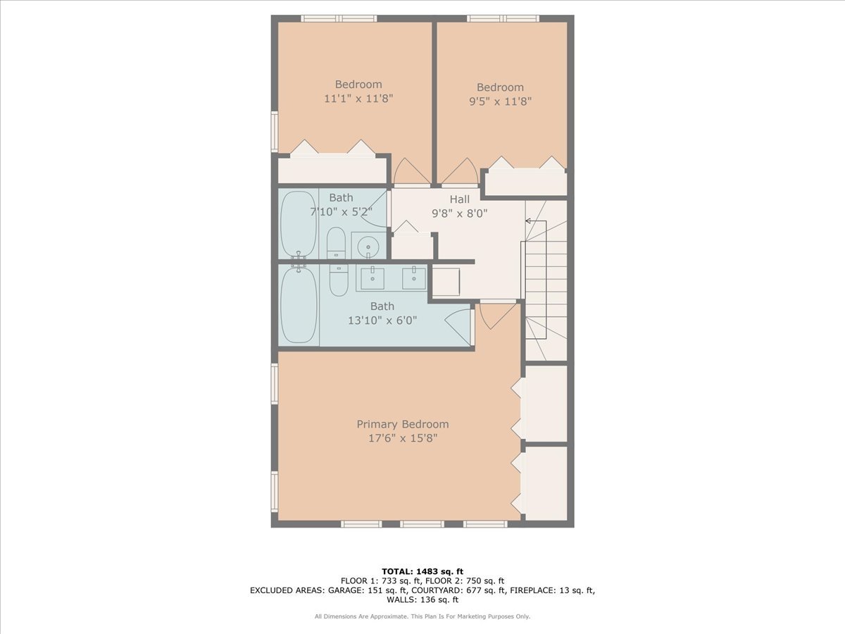 2903 N Wolcott Avenue, Chicago, IL 60657