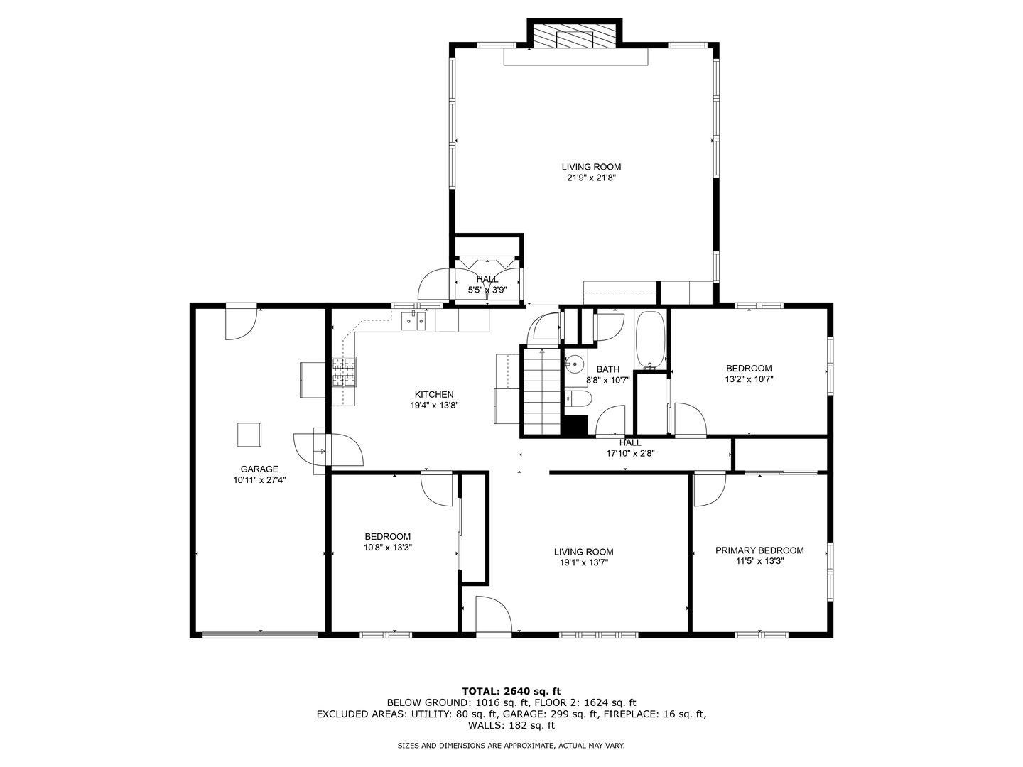 855 N Greenleaf Street, Gurnee, IL 60031