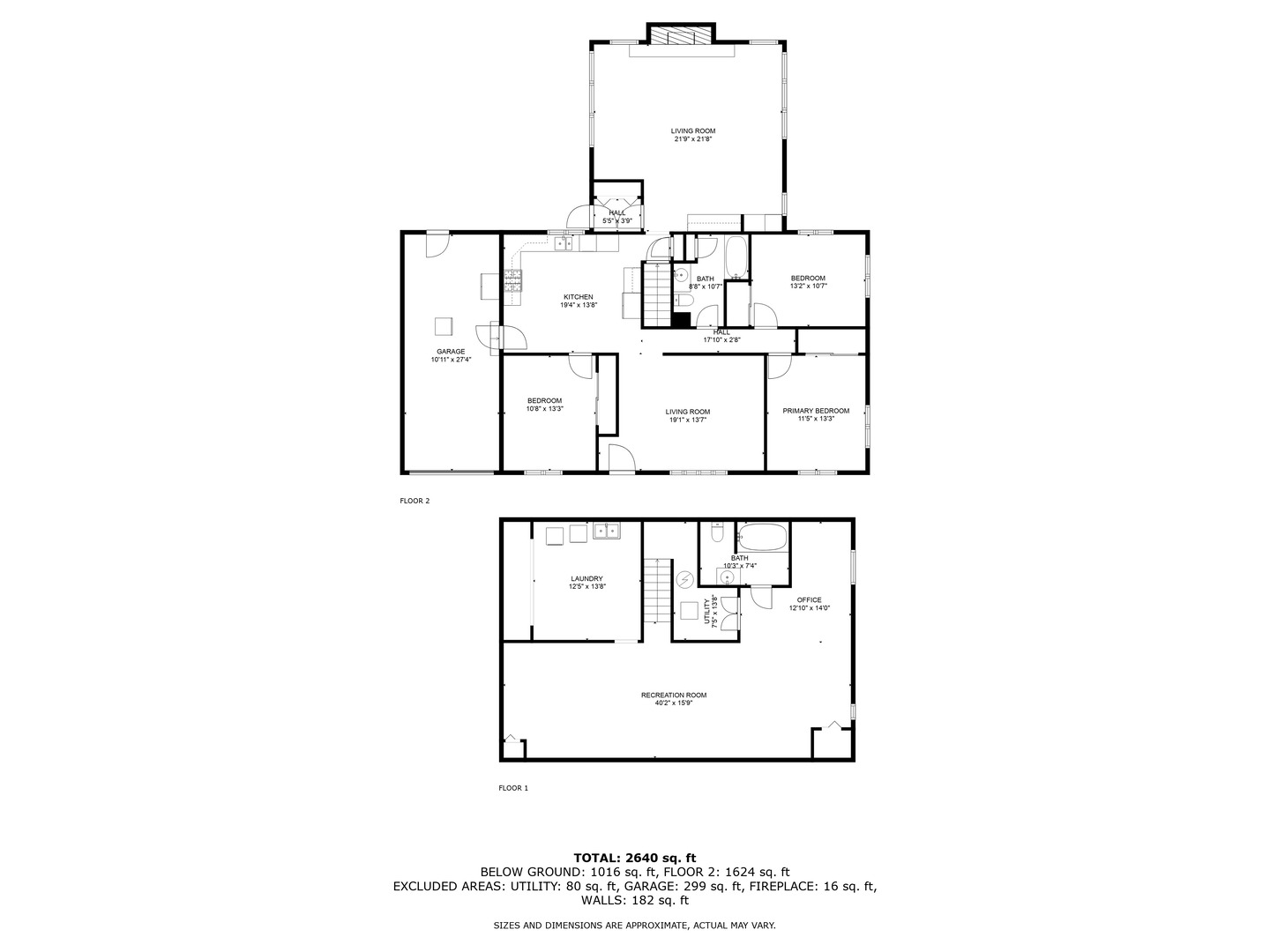 855 N Greenleaf Street, Gurnee, IL 60031