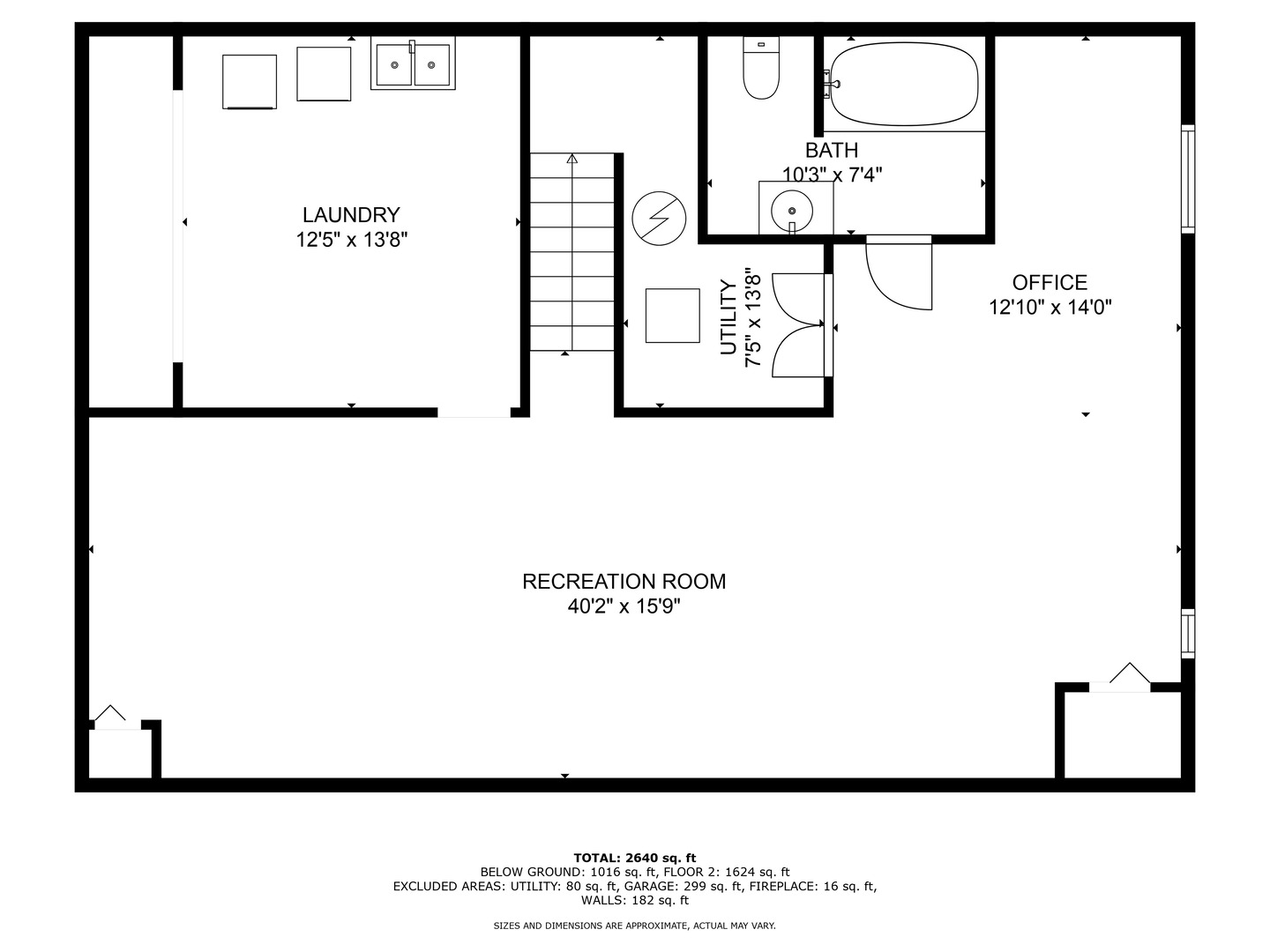855 N Greenleaf Street, Gurnee, IL 60031