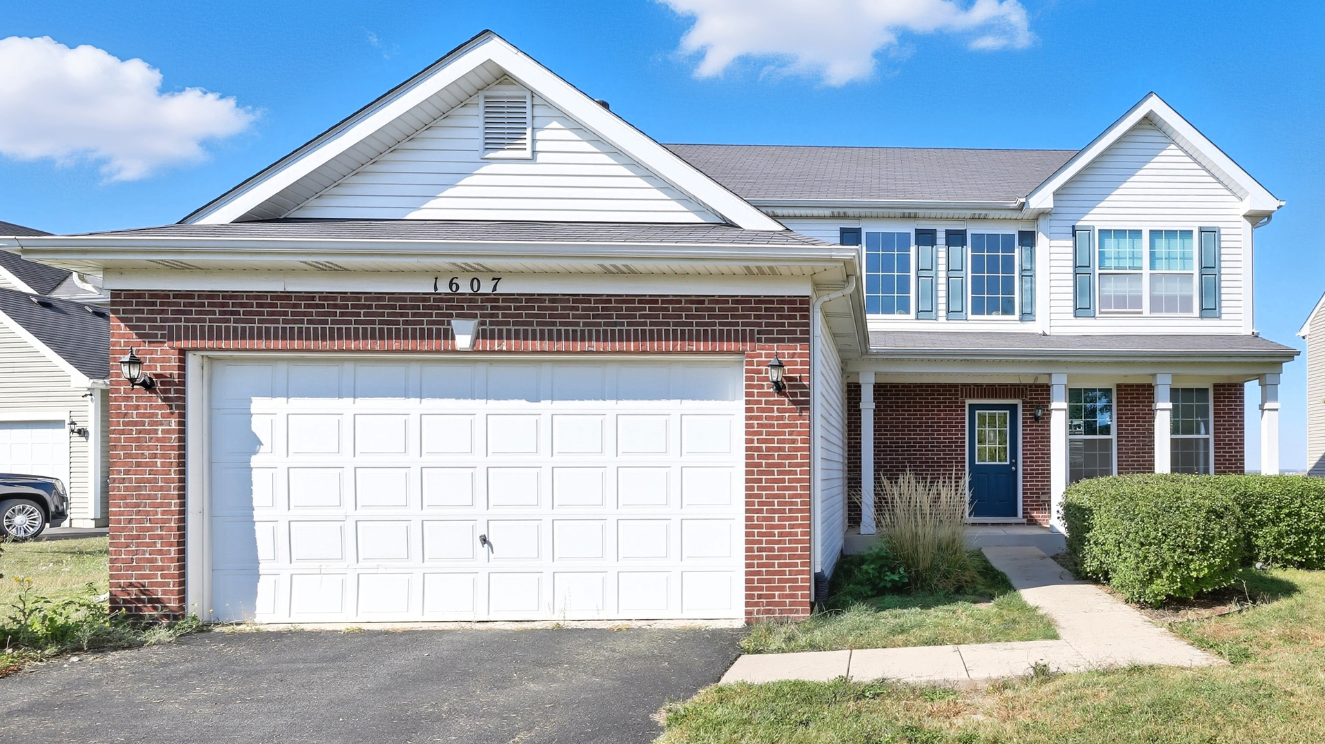 1607 Seward Road, Joliet, IL 60431