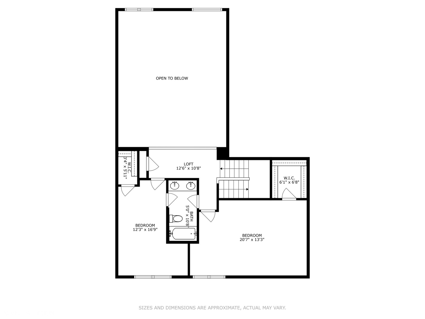 732 E Oliviabrook Drive, Oakbrook Terrace, IL 60181