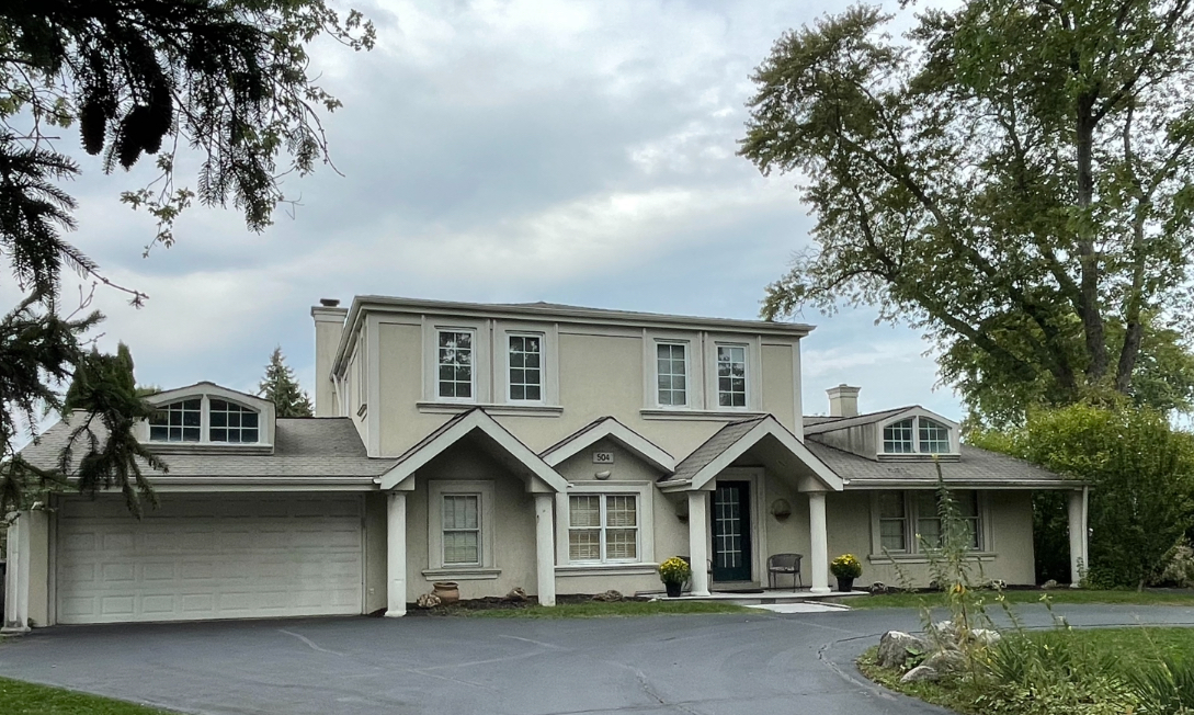 504 E Sunset Drive, Arlington Heights, IL 60004