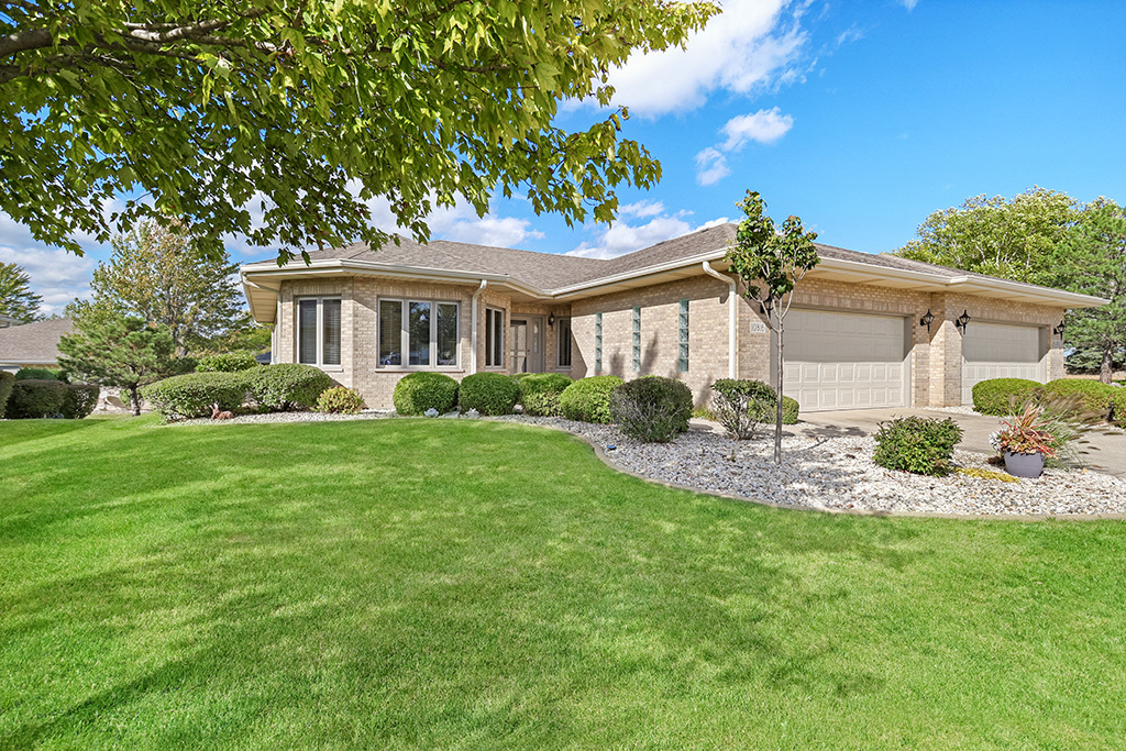 10816 Kimberly Lane #48, Orland Park, IL 60467