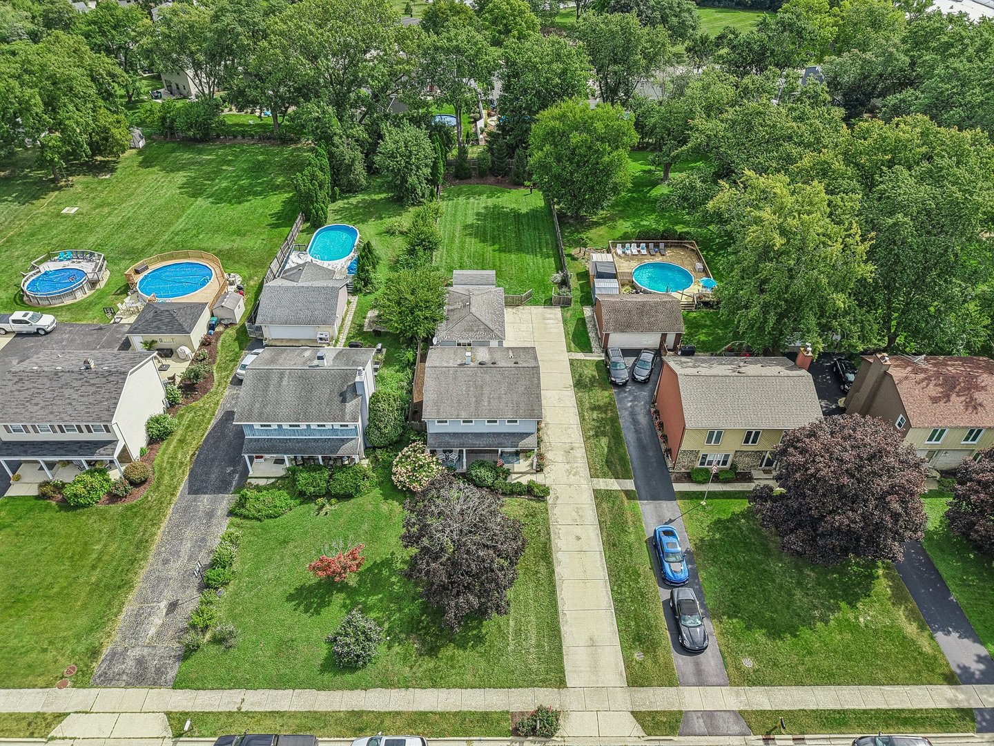 1143 S Edgewood Avenue, Lombard, IL 60148
