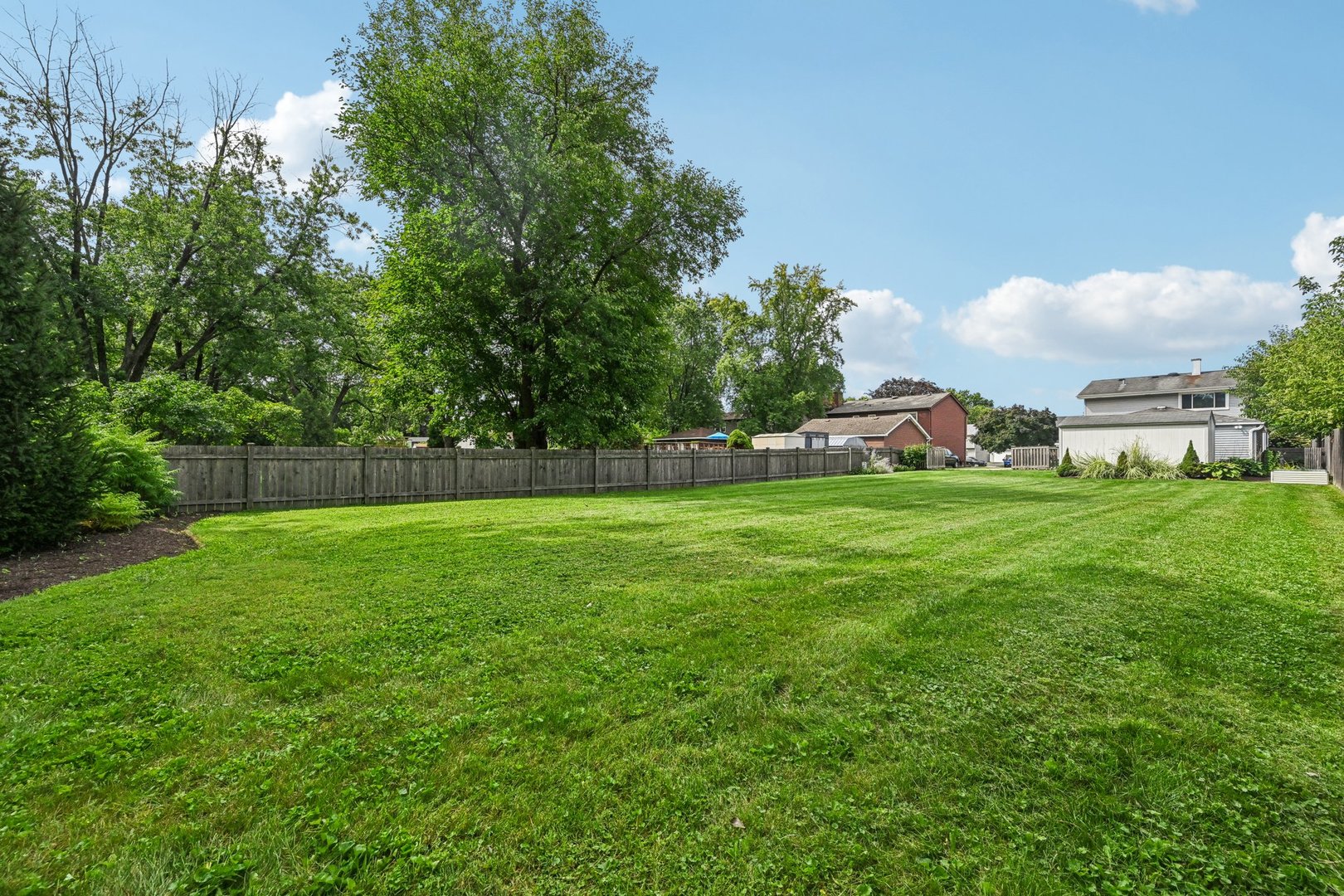 1143 S Edgewood Avenue, Lombard, IL 60148