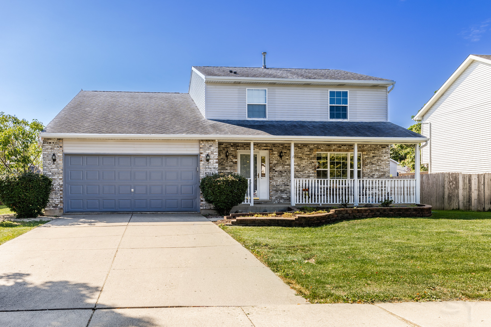 5214 Riviera Boulevard, Plainfield, IL 60586