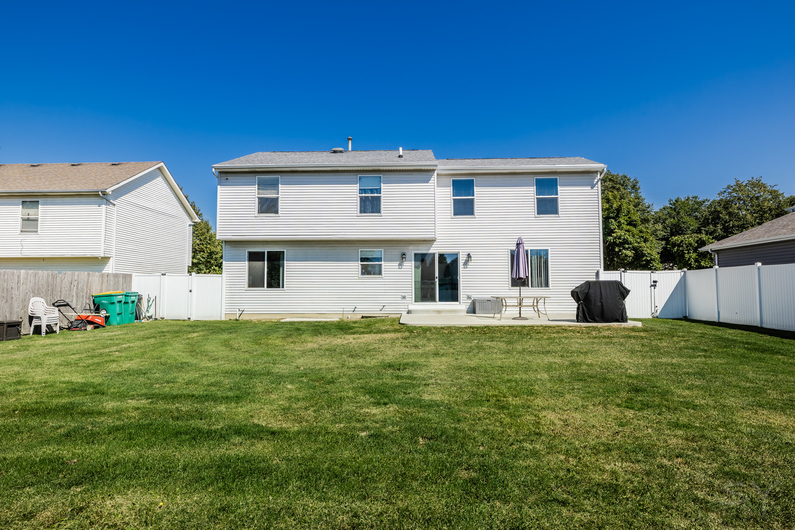 5214 Riviera Boulevard, Plainfield, IL 60586