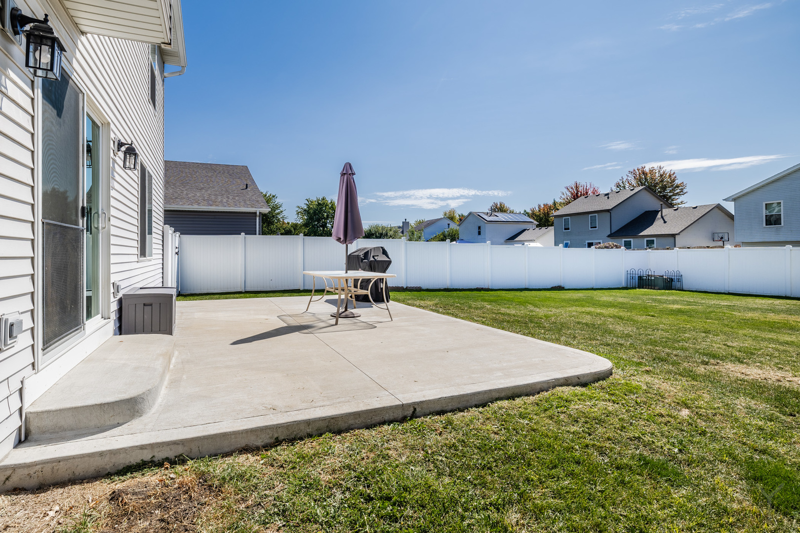 5214 Riviera Boulevard, Plainfield, IL 60586
